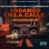 Andamos En La Calle - Single