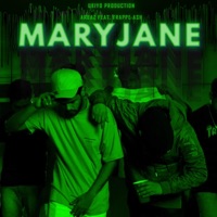 Maryjane - Single - Arbaz & Frappe Ash