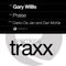 Praise (Darko de Jan Mix) - Gary Willis lyrics