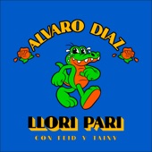 Llori Pari (feat. Tainy) artwork