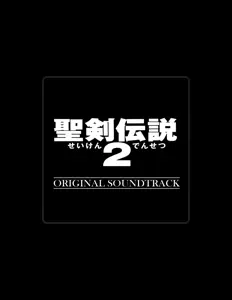 Dengarkan Hiroki Kikuta, tonton video musik, baca bio, lihat tanggal tur & lainnya!