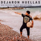 Dejaron Huellas artwork