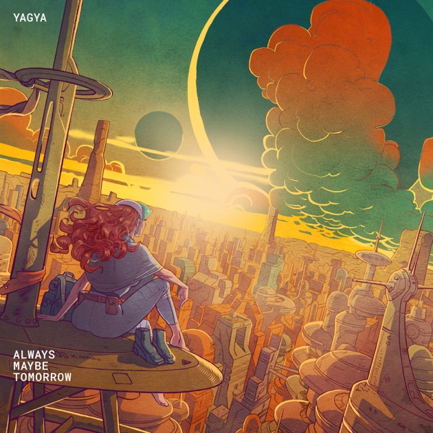 Will I Dream During the Process? - Album by Yagya - Apple Music