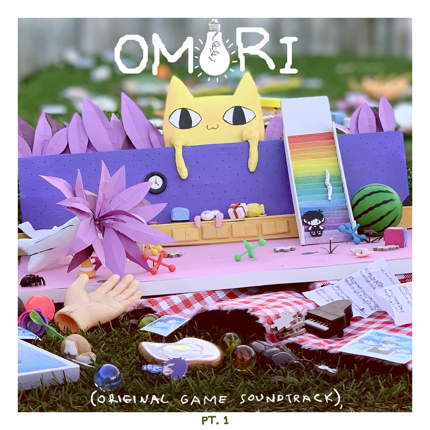 See You Tomorrow by Omori