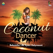 Coconut Dancer (KiriValu) (feat. Holymount & Mr. Kyan) artwork