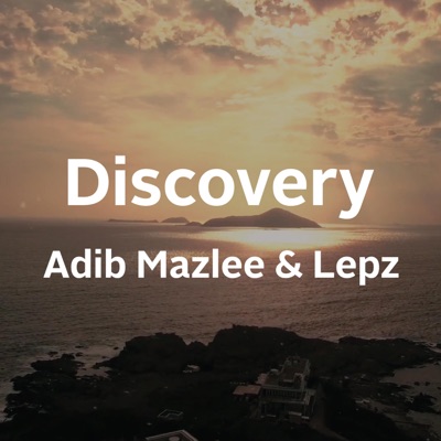 Discovery - Single