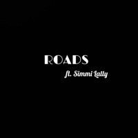 Roads (feat. Simmi Lally) - Single - Kalvonix