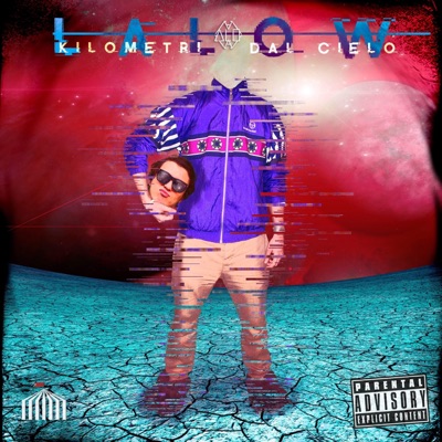 Kilometri Dal Cielo