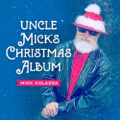 Mick Kolassa - Beale Street Christmas Jam