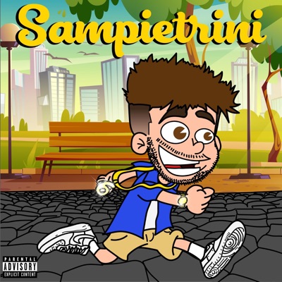 Sampietrini - Single