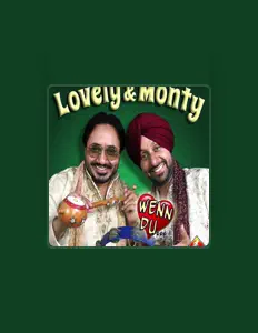 Listen to Lovely und Monty, watch music videos, read bio, see tour dates & more!