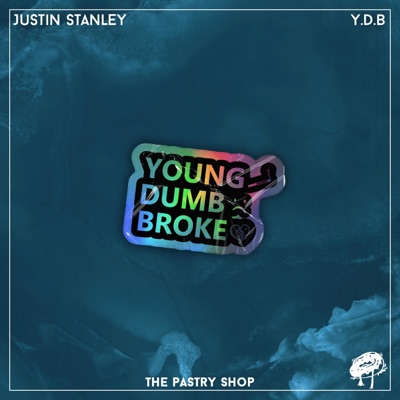 Young Dumb & Broke - Single