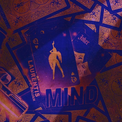 MIND (feat. Maijah) - Single