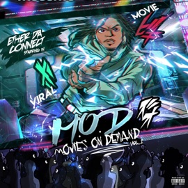 Demons (feat. Moe Jackson) Ether Da Connect