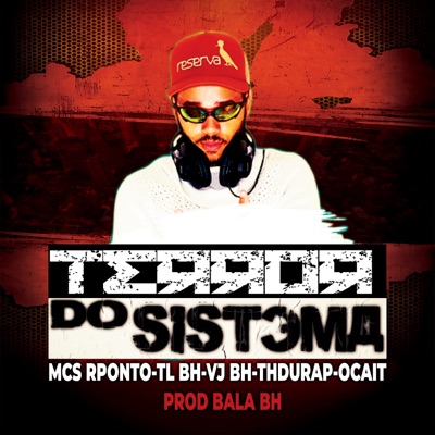 Terror do Sistema - Single