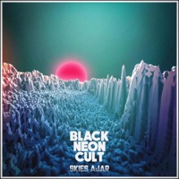 Skies Ajar - EP - Black Neon Cult