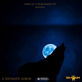 Organize (feat. Laylow) Afro JC & Blackman PD