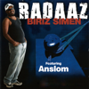 Biriz Simen (feat. Anslom) - Radaaz