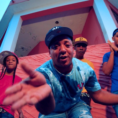 Con El Caco Rojo - Single