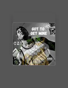 Listen to CZK, watch music videos, read bio, see tour dates & more!