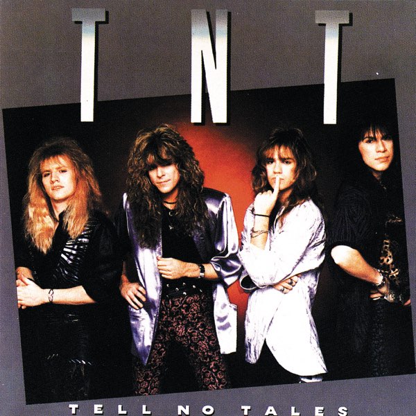 ‎Tell No Tales by TNT on Apple Music