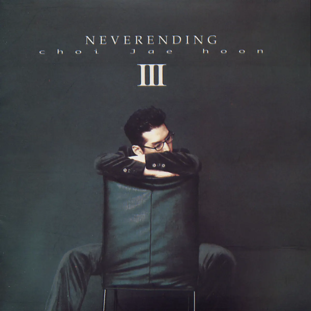 崔在勋 Choi Jae Hoon - Neverending (1998) [iTunes Plus AAC M4A]-新房子