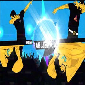 Placem U Klubu Djexon & Big Palk