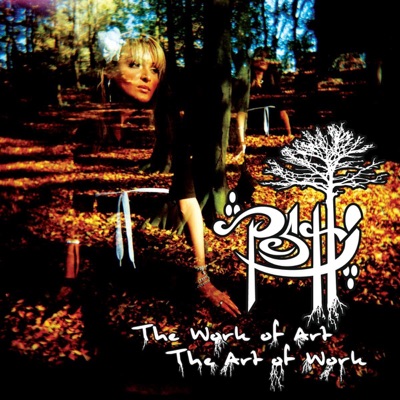 The Work of Art - The Art of Work