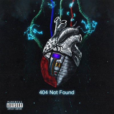 404 Not Found - EP