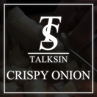 Crispy Onion - Single