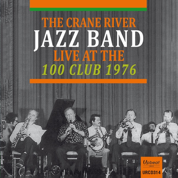Live at the 100 Club 1976 (Live) [feat. Ken Colyer]
