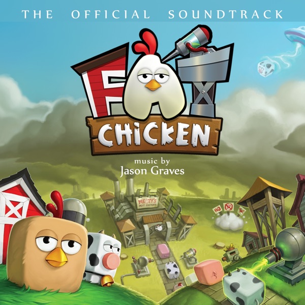 Fat Chicken (Original Game Soundtrack)