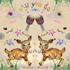 Say You Do - Single