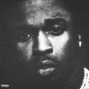 Spoiled (feat. Pharrell Williams)
