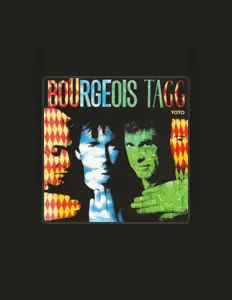Listen to Bourgeois Tagg, watch music videos, read bio, see tour dates & more!