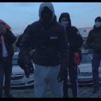 Blade (feat. LUIVI) - Single - PL