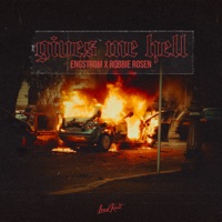Gives Me Hell - Single - Engström & Robbie Rosen