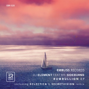 Rumbullion - EP