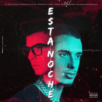 Esta Noche (feat. El Pikarro) - Single