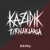 Kazıdık Tırnaklarla artwork