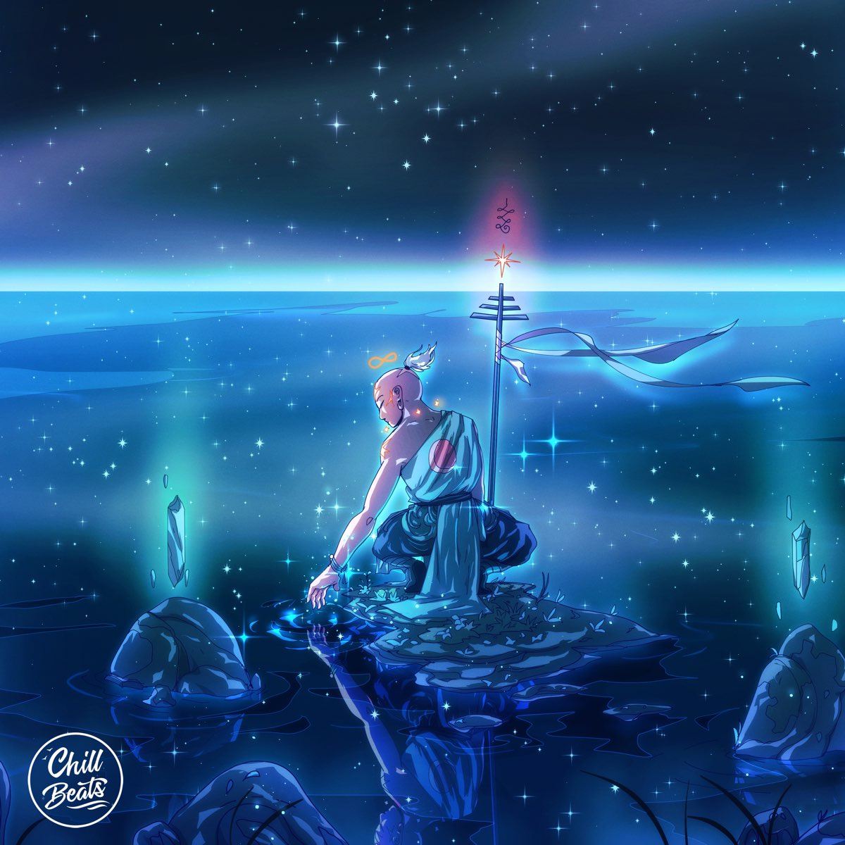 Dark Sea Single By Julian On Apple Music