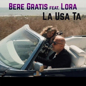 La Usa Ta (feat. Lora)