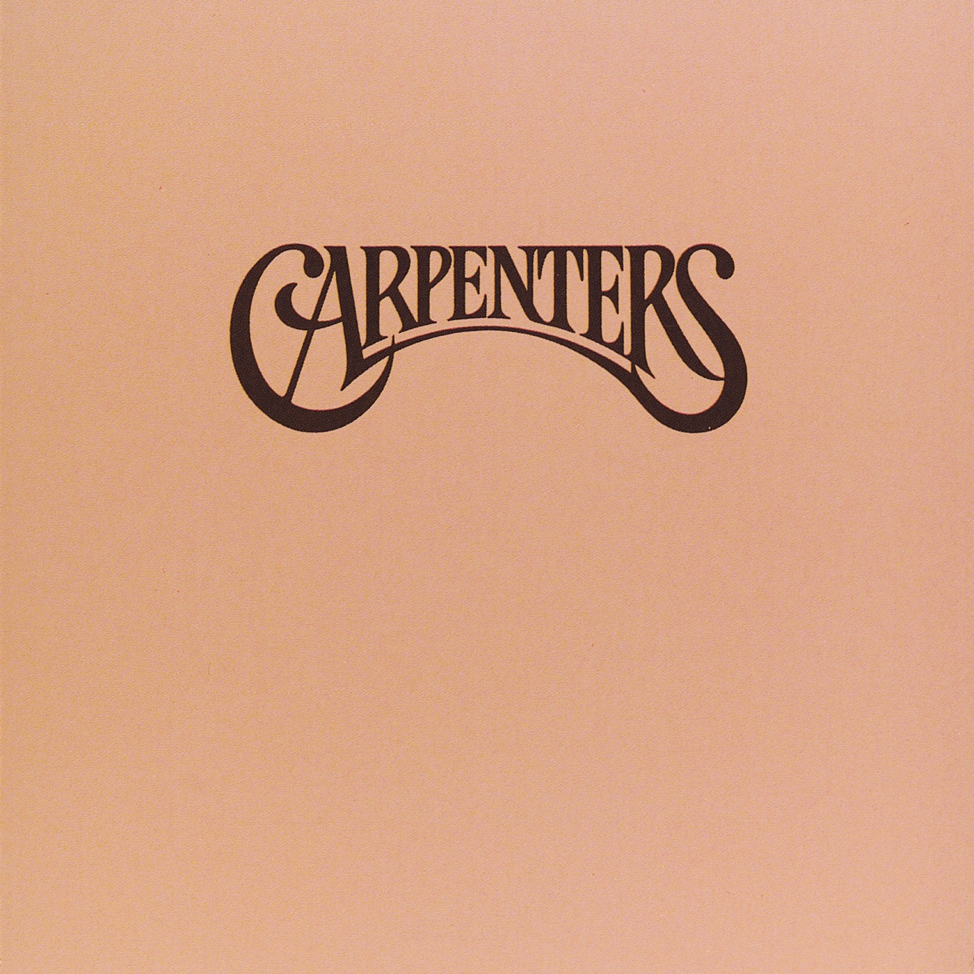 Carpenters by Carpenters