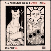 Atoms - Paul James Nolan & Sam Pauli