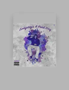 Listen to BeenPaid, watch music videos, read bio, see tour dates & more!