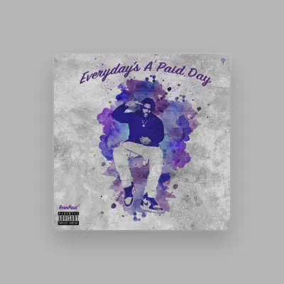Listen to BeenPaid, watch music videos, read bio, see tour dates & more!