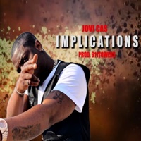 Implication - Single - Jovi Cas