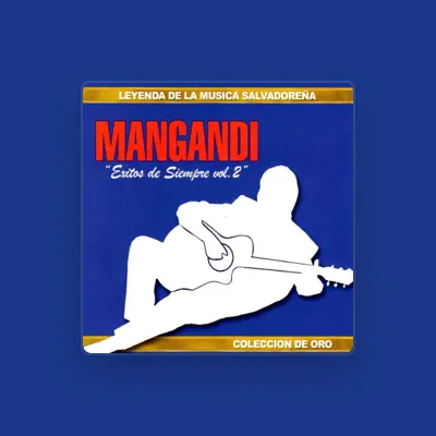 Listen to Mangandi, watch music videos, read bio, see tour dates & more!