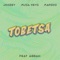Tobetsa (feat. Abbah) - Joozey, Musa Keys & Marioo lyrics