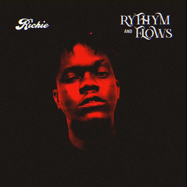 Rhythm and Flows - EP